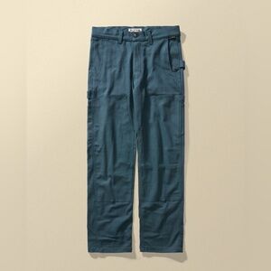 PROPER CANVAS WORK PANT